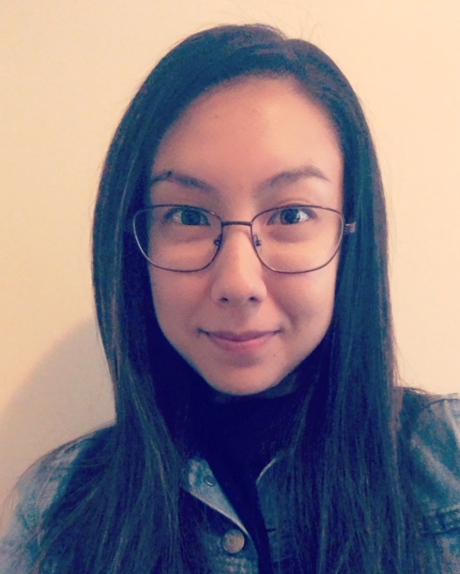 Kayla Nguyen, PhD